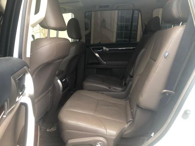 VIN JTJBM7FX6J5201624 2018 LEXUS GX no.10