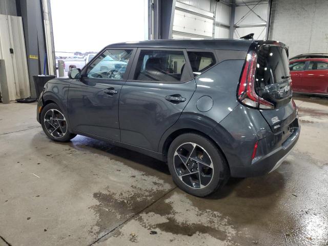 2023 KIA SOUL EX - KNDJ33AU4P7206325