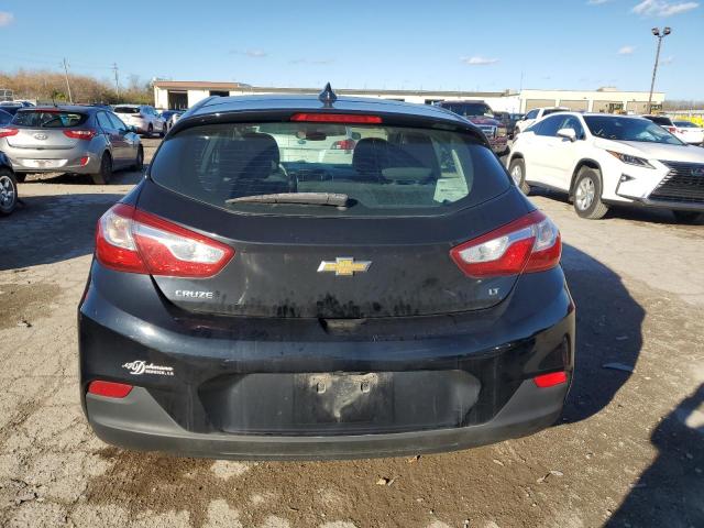 VIN 3G1BE6SM6KS556038 2019 CHEVROLET CRUZE no.6