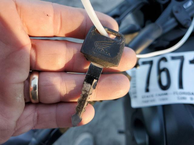 2023 HONDA GROM 125 MLHJC921XP5106293