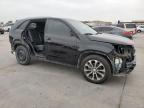 KIA SORENTO SX photo