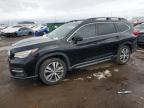 2020 SUBARU ASCENT LIM - 4S4WMAMD9L3429864