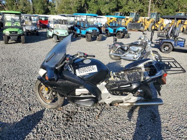 2006 HONDA ST1300 A JH2SC51456M400482