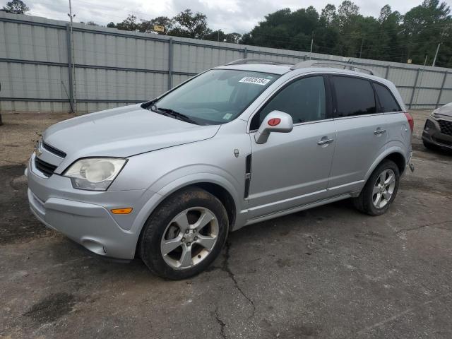 2014 CHEVROLET CAPTIVA LT #3024619610