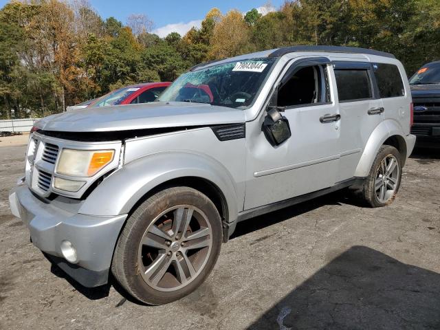 2011 DODGE NITRO HEAT #3008876547