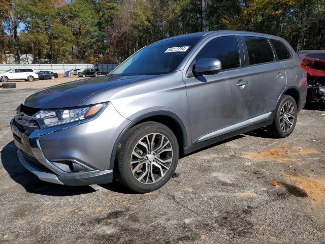 2017 MITSUBISHI OUTLANDER #3034269095