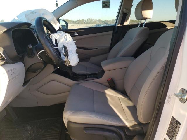 2020 HYUNDAI TUCSON SE - KM8J23A41LU105639