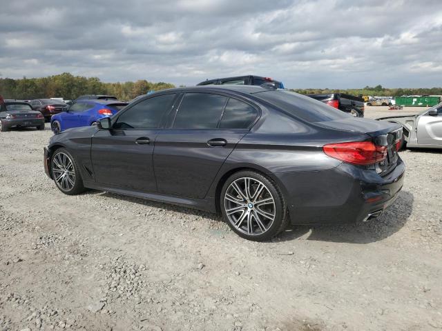2019 BMW 540 I - WBAJE5C56KWE66185