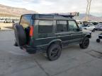 LAND ROVER DISCOVERY photo