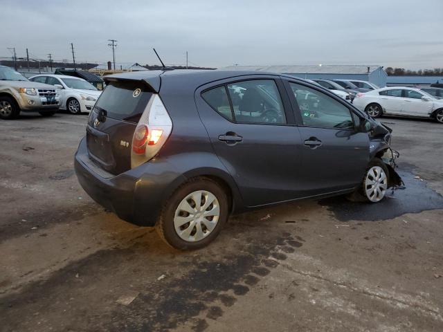 JTDKDTB35D1042721 Toyota Prius 2013