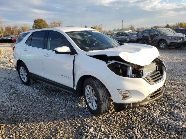 2018 CHEVROLET EQUINOX LT - 3GNAXJEV9JS542600