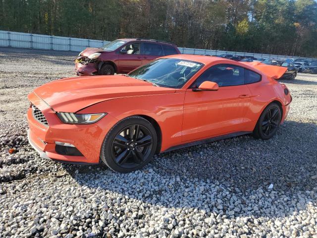 2016 FORD MUSTANG - 1FA6P8TH1G5331324