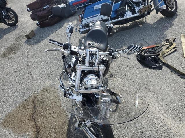 2006 HARLEY-DAVIDSON FXDLI 1HD1GN1196K315637