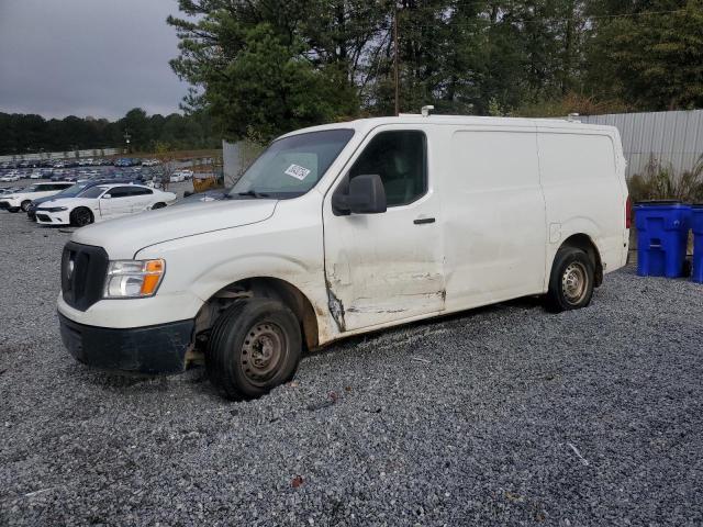 2018 NISSAN NV 1500 S #3006741389