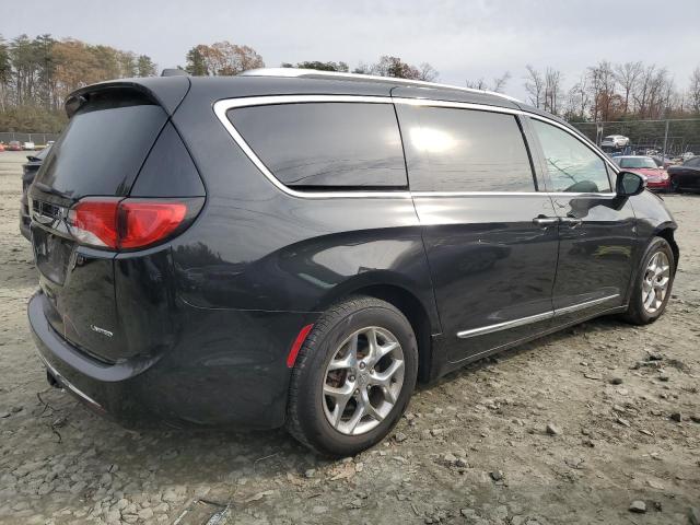2017 CHRYSLER PACIFICA L - 2C4RC1GG0HR811919