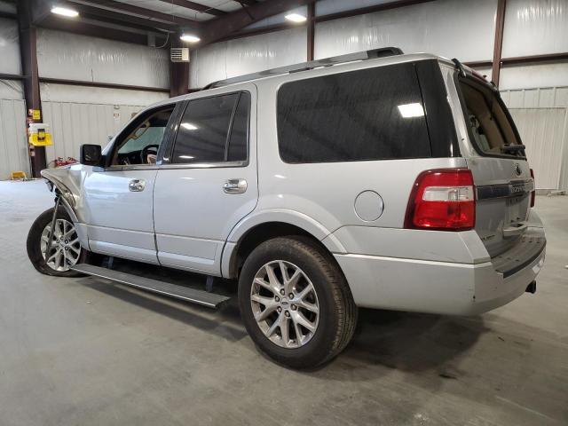 2017 FORD EXPEDITION - 1FMJU1KT3HEA24843