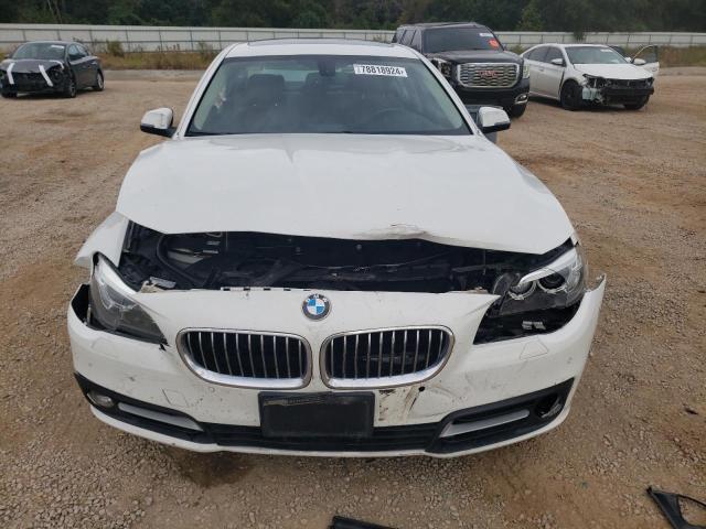 VIN WBAXA5C59FD691611 2015 BMW 5 SERIES no.5