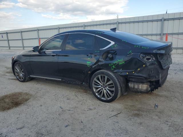 2017 GENESIS G80 ULTIMA KMHGN4JF2HU183072