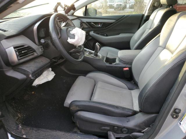 2021 SUBARU OUTBACK LI - 4S4BTANC6M3123892