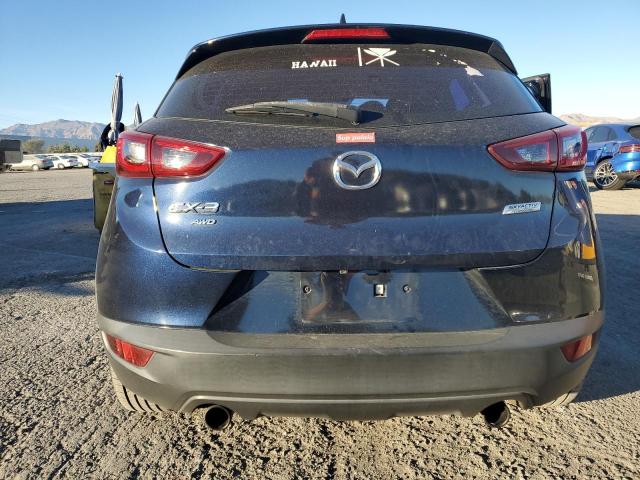 2016 MAZDA CX-3 TOURI - JM1DKFC77G0129130
