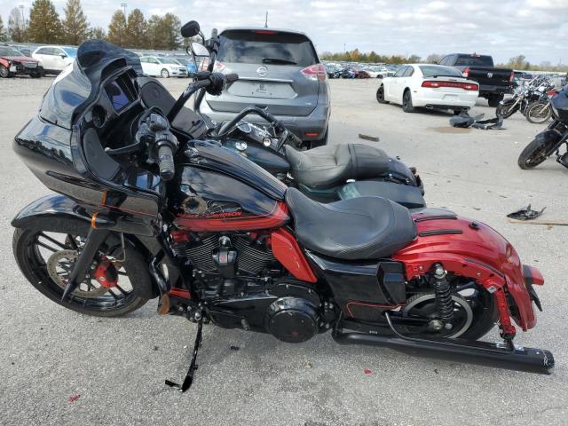 2019 HARLEY-DAVIDSON FLTRXSE 1HD1TCL15KB959322