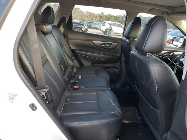 2015 NISSAN ROGUE S - 5N1AT2MT6FC774221