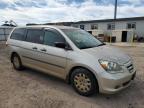 HONDA ODYSSEY LX photo