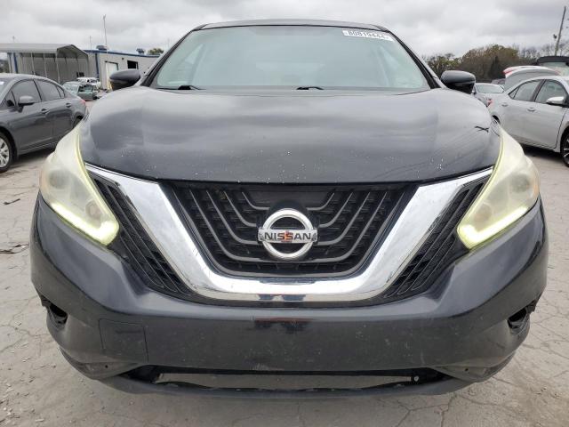 2016 NISSAN MURANO S - 5N1AZ2MG8GN150153