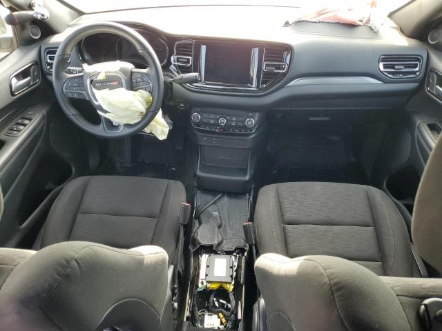2023 DODGE DURANGO PU 1C4RDJFG7PC603722