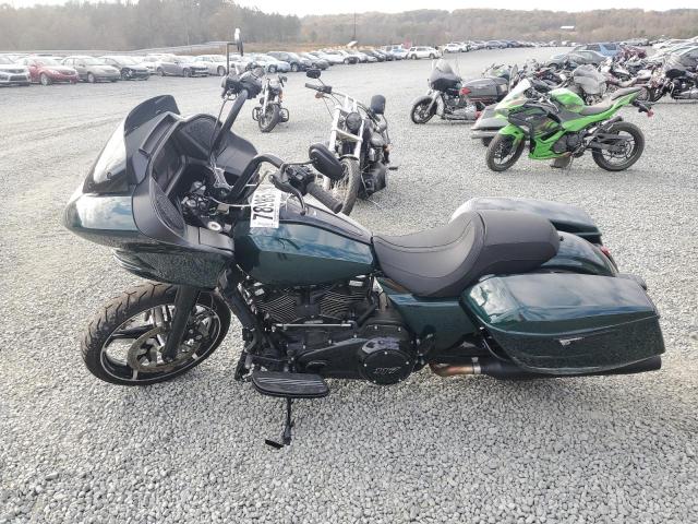 2024 HARLEY-DAVIDSON FLTRX 1HD1KH717RB625314