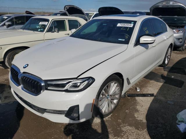 2021 BMW 530 XI #2947861177