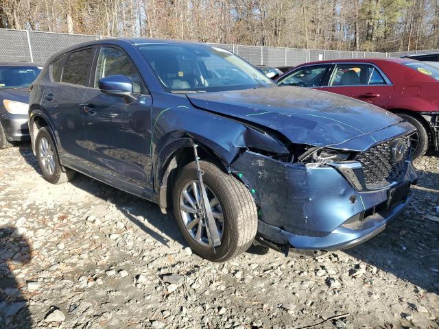 VIN JM3KFBCL7R0478879 2024 MAZDA CX-5 PREFE no.4