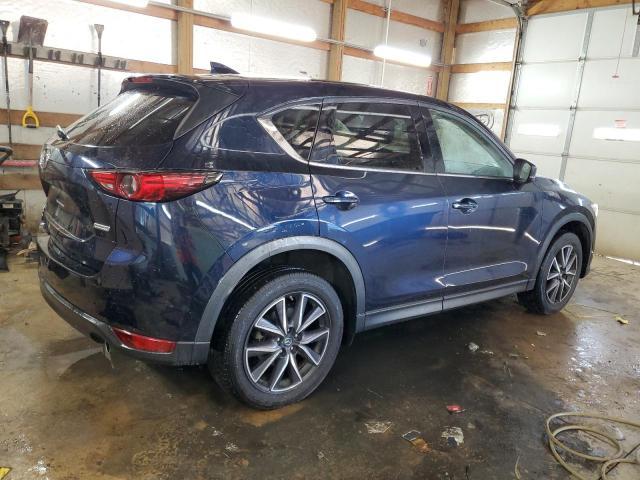 2017 MAZDA CX-5 GRAND - JM3KFBDL4H0197040