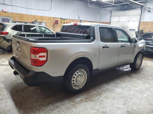 2022 FORD MAVERICK X - 3FTTW8F9XNRA77191