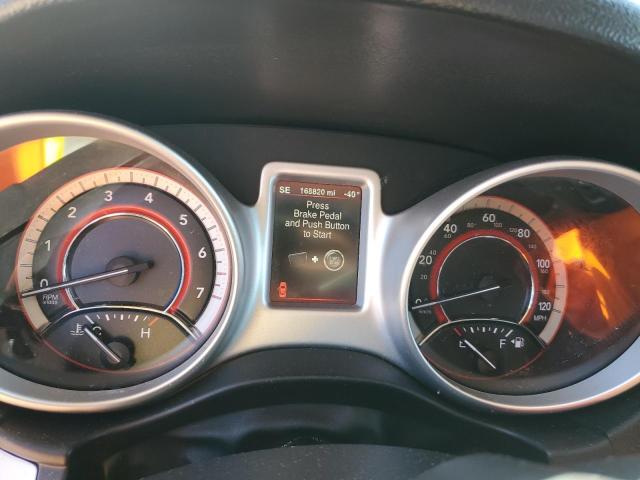 2015 DODGE JOURNEY SX - 3C4PDCBG4FT543054