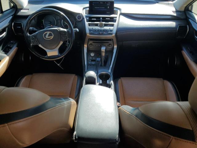 2016 LEXUS NX 300H JTJBJRBZXG2036067