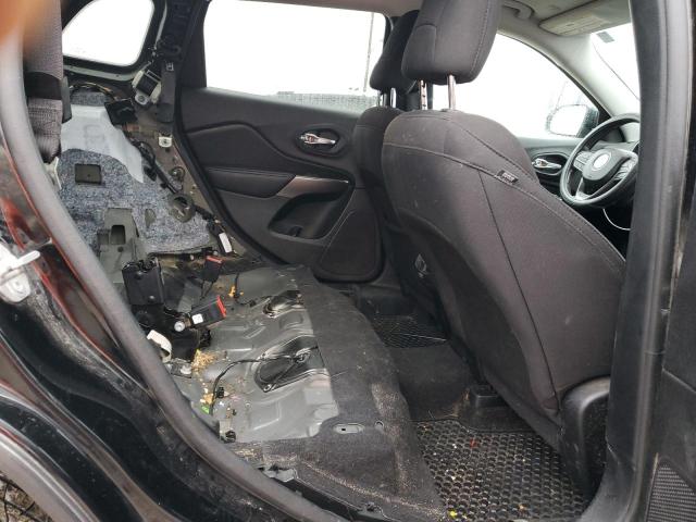 2020 JEEP CHEROKEE L - 1C4PJMCB5LD550453