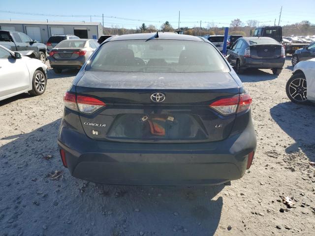 2021 TOYOTA COROLLA LE - 5YFEPMAE5MP162561