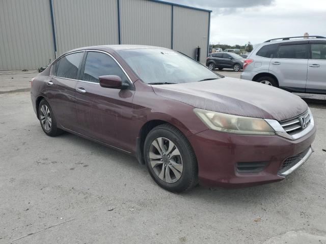 VIN 1HGCR2F38DA214882 2013 Honda Accord, LX no.4