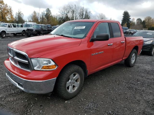 2012 DODGE RAM 1500 S #3029551071