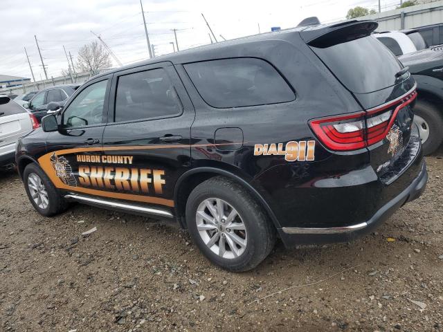 2023 DODGE DURANGO PU 1C4RDJFG7PC578045
