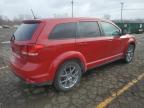 Lot #3024624577 2018 DODGE JOURNEY GT