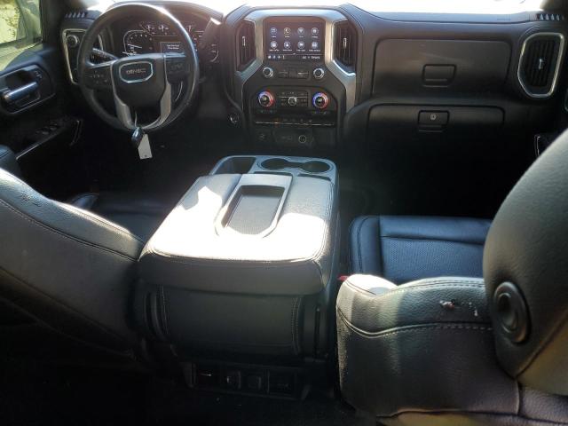 2021 GMC SIERRA C15 - 3GTP8CED4MG180234