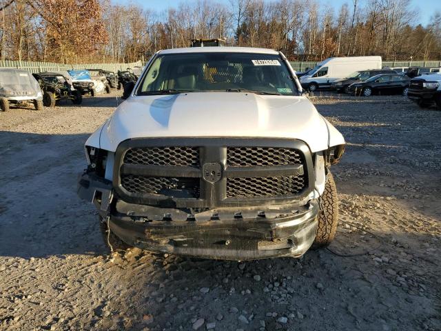 VIN 1C6RR7ST0NS139500 2022 RAM 1500, Tradesman no.5