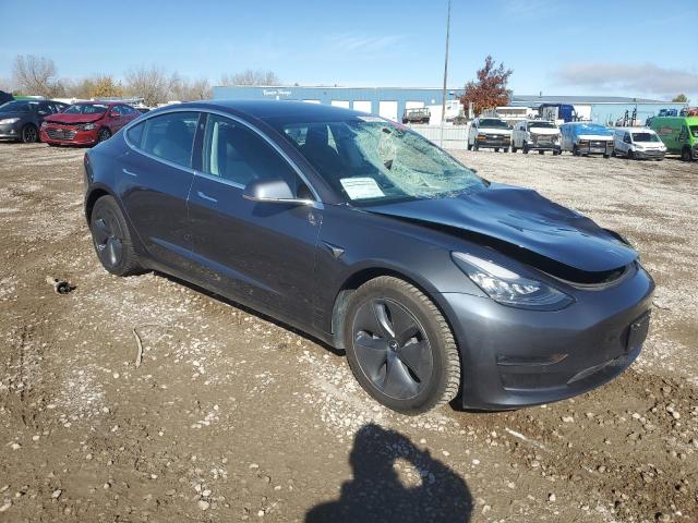 VIN 5YJ3E1EB9LF534781 2020 TESLA MODEL 3 no.4