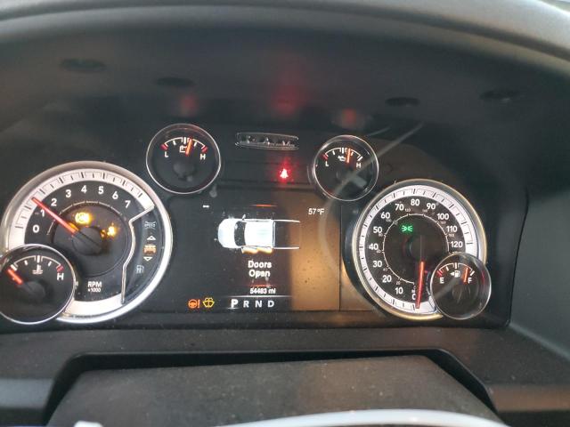 2020 RAM 1500 CLASS - 1C6RR7GG6LS152552