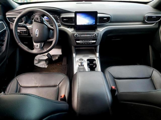 2020 FORD EXPLORER X - 1FMSK8DH7LGA69423