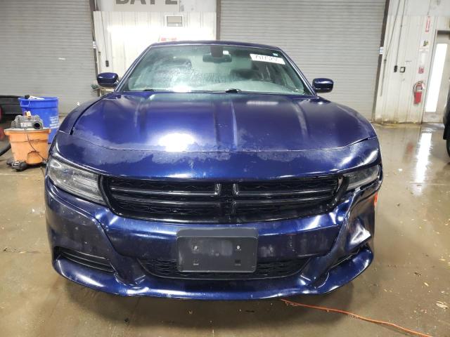 2015 DODGE CHARGER SX - 2C3CDXHG3FH814941