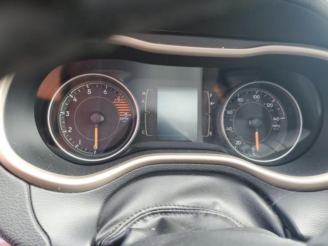 2016 JEEP CHEROKEE L - 1C4PJMCS9GW267967