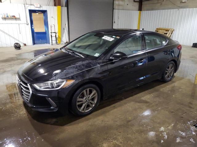 VIN 5NPD84LF8JH297220 2018 HYUNDAI ELANTRA no.1